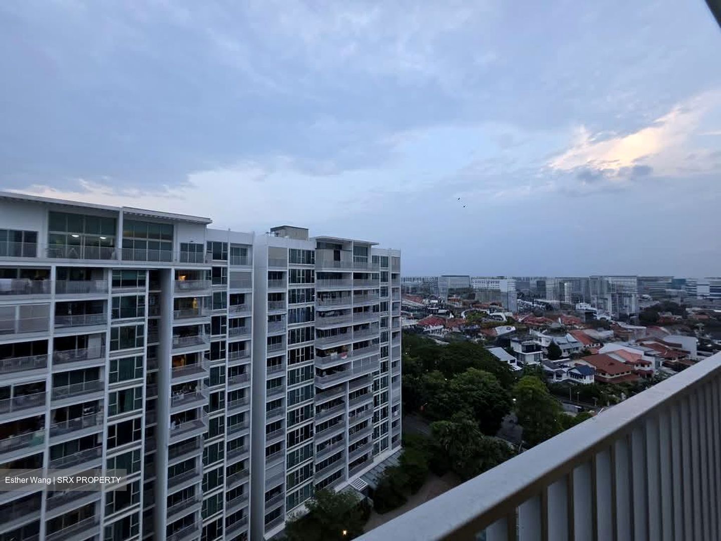 Optima @ Tanah Merah (D16), Condominium #583262591